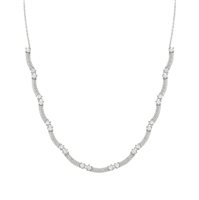 Collana Nomination Donna FASHION ERA in Argento 242211/010 - 242211/010
